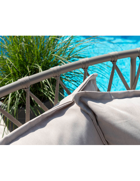 havemøbler loungemøbler lounge udendørsmøbler udemøbler loungesæt havesofa hjørnesofa