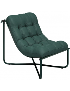 havestol loungestol lounge havemøbler udendørsmøbler udendørs