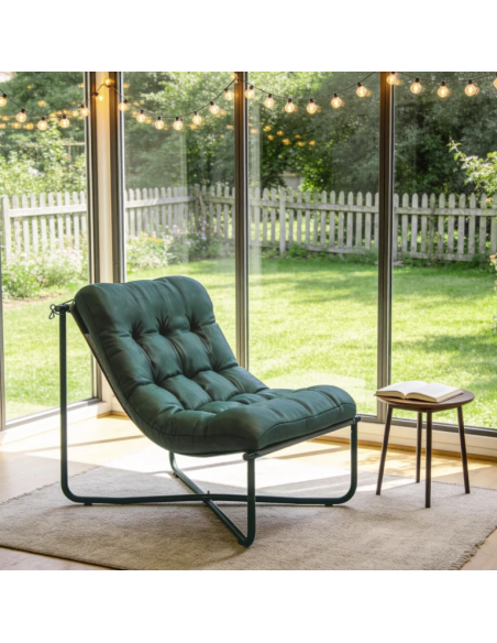 havestol loungestol lounge havemøbler udendørsmøbler udendørs