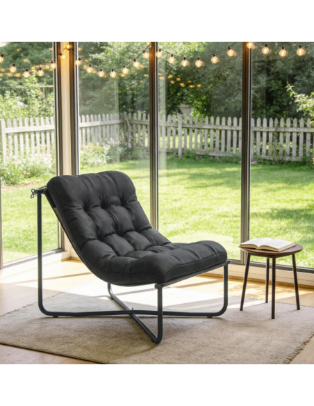 havestol loungestol lounge havemøbler udendørsmøbler udendørs