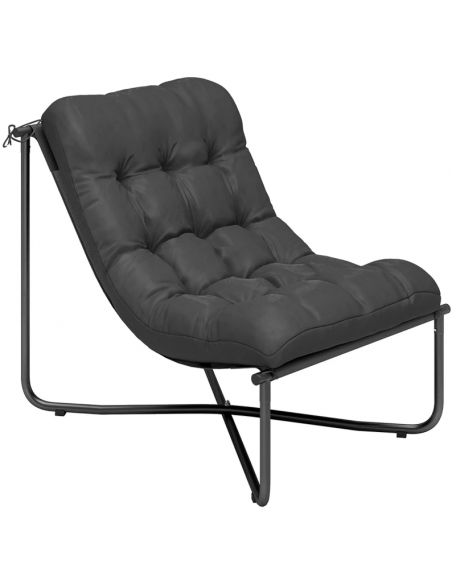 havestol loungestol lounge havemøbler udendørsmøbler udendørs