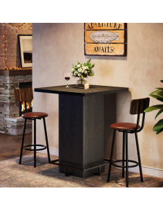 barbord barmøbler indretning bar højt spisebord 2