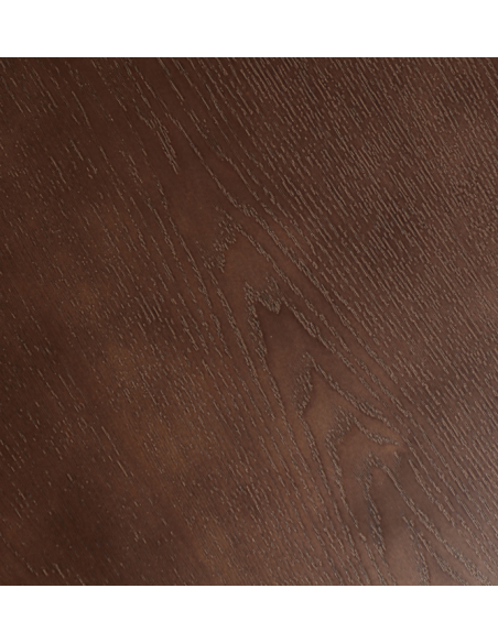 rundt spisebord træ moderne design 120