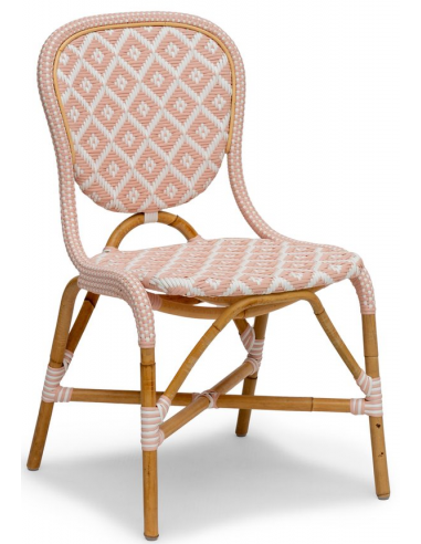 havestol rattan polyrattan havemøbler udendørsmøbler design