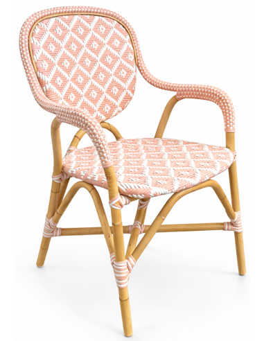 havestol rattan polyrattan havemøbler udendørsmøbler design