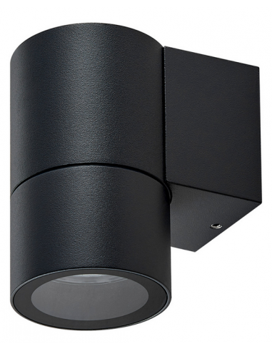 udendørslamper udendørs væglampe gu10