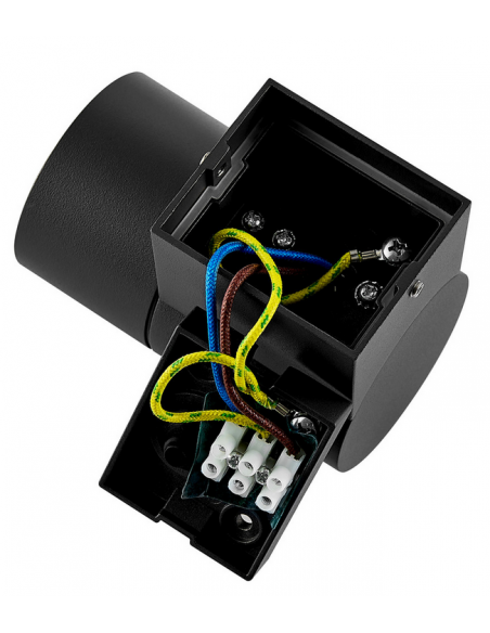 udendørslamper udendørs væglampe gu10