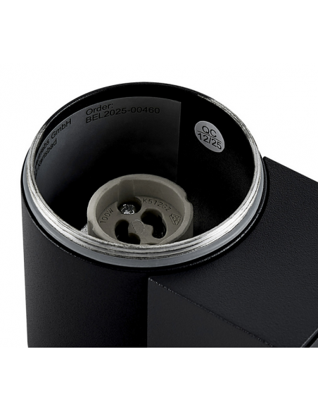 udendørslamper udendørs væglampe gu10