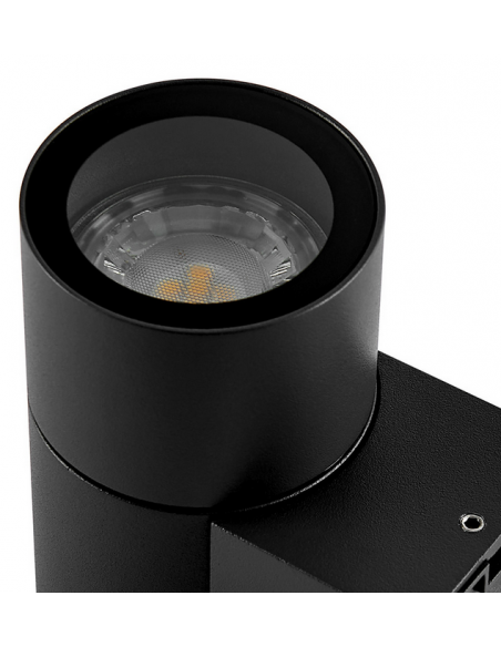 udendørslamper udendørs væglampe gu10