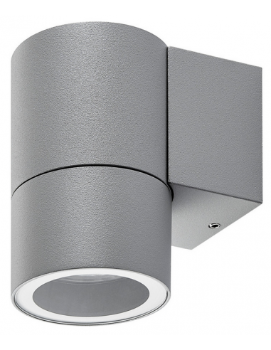 udendørslamper udendørs væglampe gu10