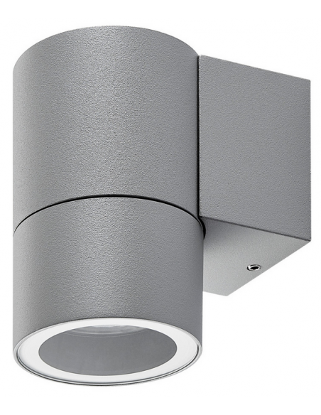 udendørslamper udendørs væglampe gu10