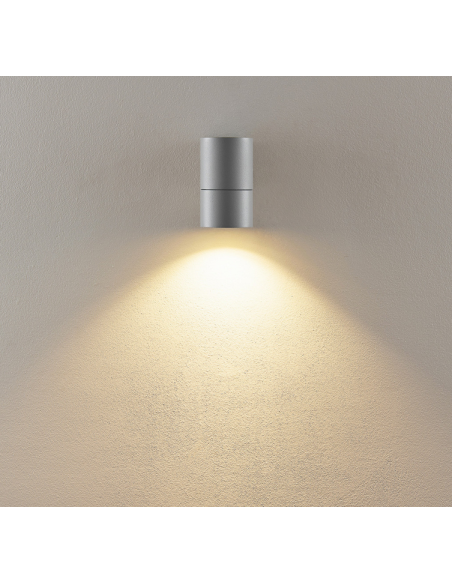 udendørslamper udendørs væglampe gu10