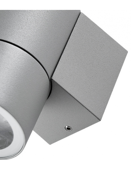 udendørslamper udendørs væglampe gu10