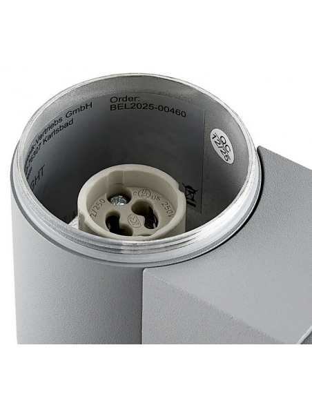 udendørslamper udendørs væglampe gu10