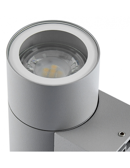 udendørslamper udendørs væglampe gu10