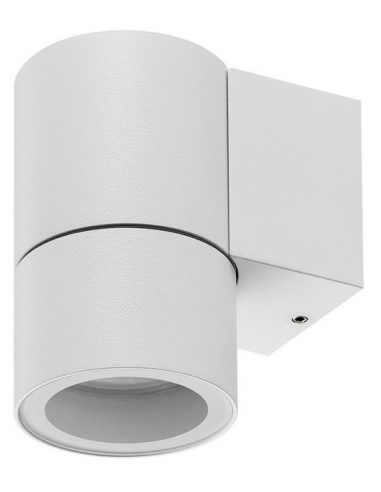 udendørslamper udendørs væglampe gu10