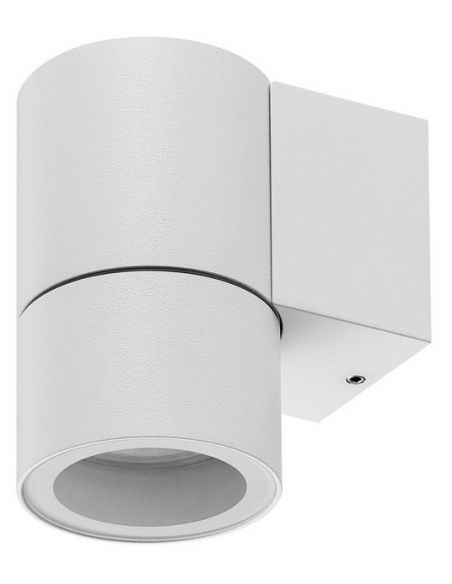 udendørslamper udendørs væglampe gu10