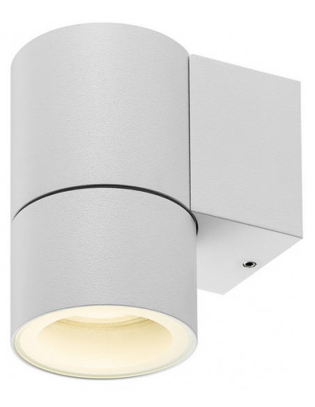 udendørslamper udendørs væglampe gu10