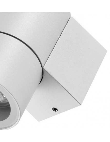 udendørslamper udendørs væglampe gu10