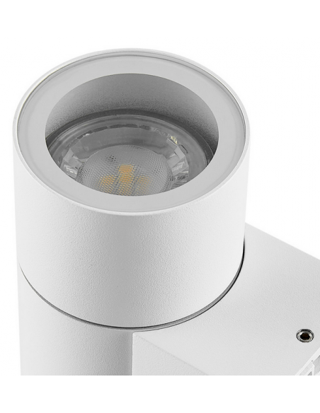 udendørslamper udendørs væglampe gu10