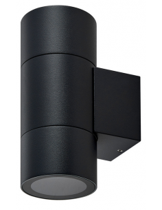 udendørslamper udendørs væglampe gu10