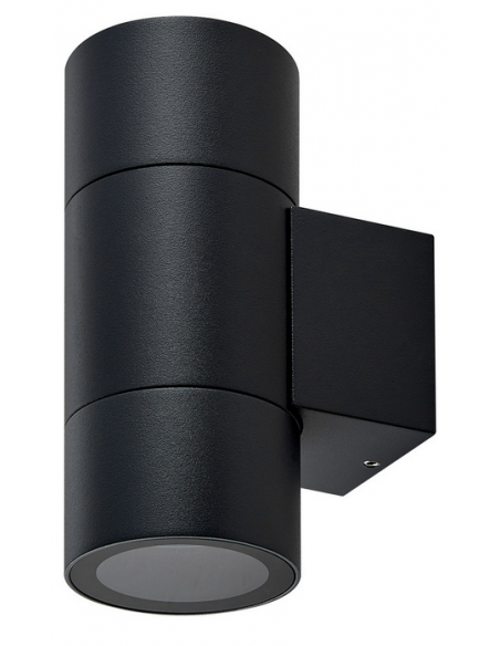 udendørslamper udendørs væglampe gu10