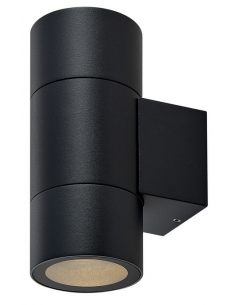 udendørslamper udendørs væglampe gu10 2