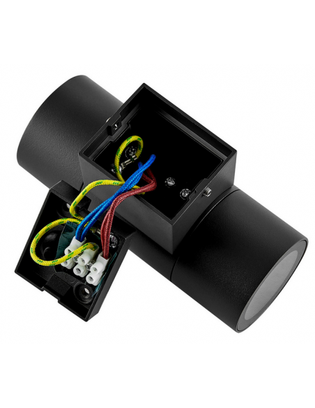 udendørslamper udendørs væglampe gu10