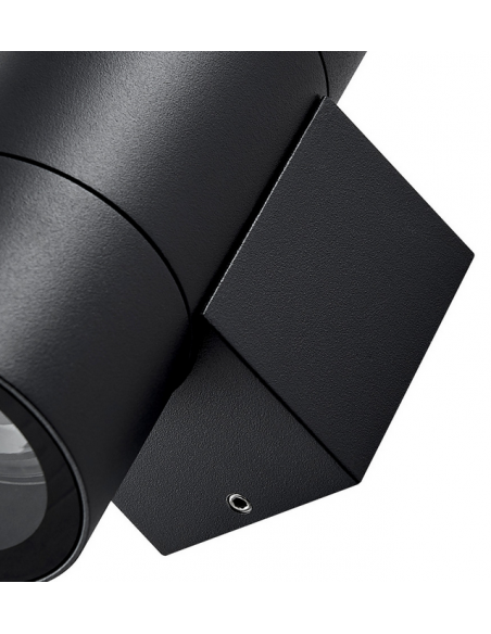 udendørslamper udendørs væglampe gu10