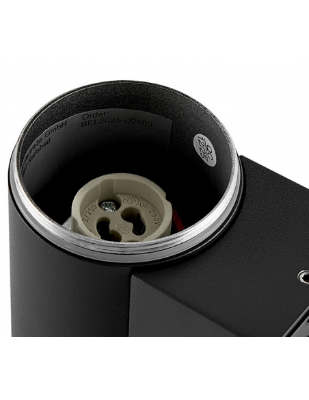 udendørslamper udendørs væglampe gu10