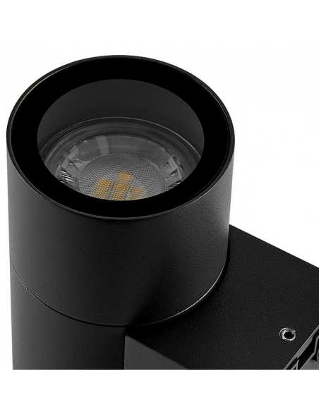 udendørslamper udendørs væglampe gu10