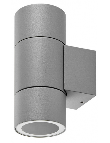 udendørslamper udendørs væglampe gu10