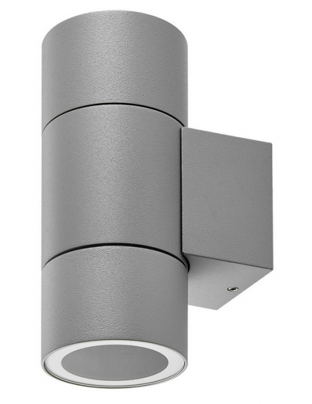 udendørslamper udendørs væglampe gu10