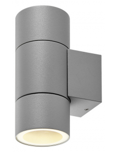 udendørslamper udendørs væglampe gu10 2