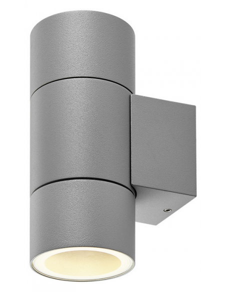 udendørslamper udendørs væglampe gu10