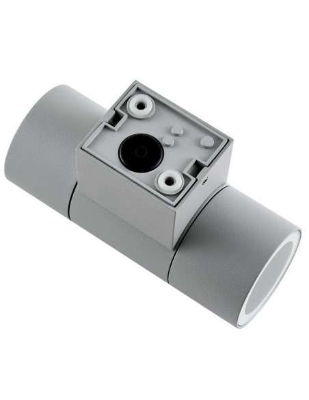 udendørslamper udendørs væglampe gu10