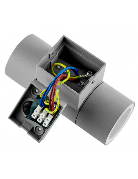 udendørslamper udendørs væglampe gu10