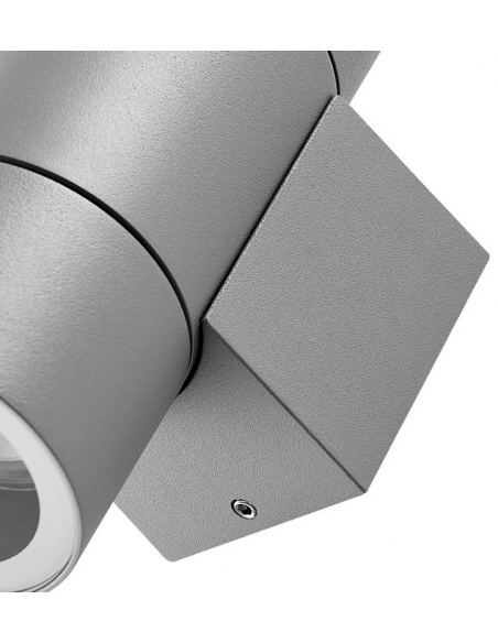 udendørslamper udendørs væglampe gu10