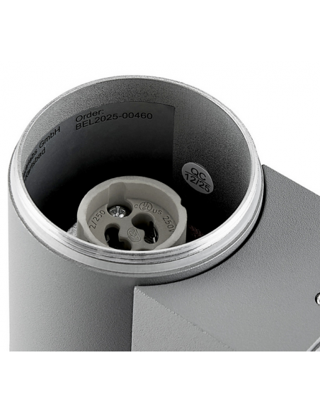 udendørslamper udendørs væglampe gu10