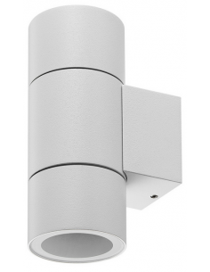 udendørslamper udendørs væglampe gu10