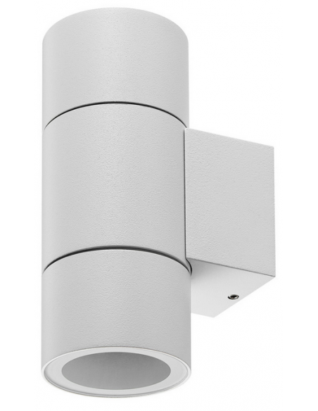 udendørslamper udendørs væglampe gu10