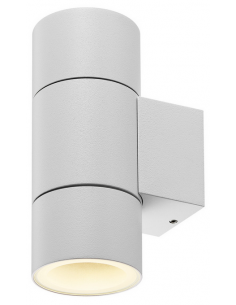 udendørslamper udendørs væglampe gu10 2