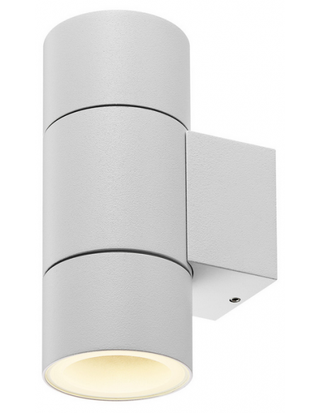 udendørslamper udendørs væglampe gu10