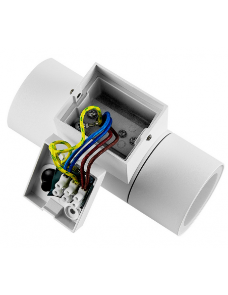 udendørslamper udendørs væglampe gu10