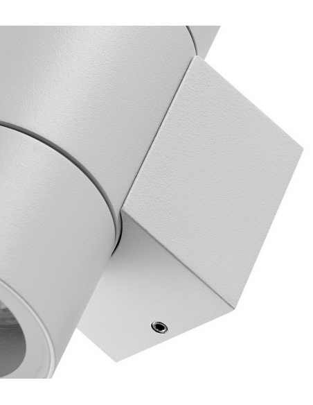 udendørslamper udendørs væglampe gu10