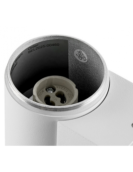 udendørslamper udendørs væglampe gu10