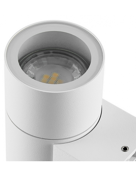 udendørslamper udendørs væglampe gu10