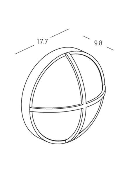 udendørs væglampe e27 udendørslamper havelamper belysning udendørsbelysning
