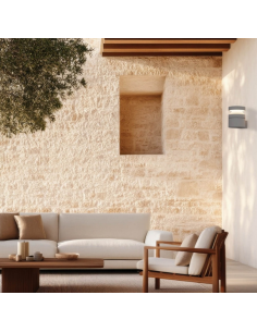 udendørs væglampe led udendørslamper havelamper belysning udendørsbelysning 2