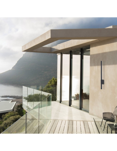 udendørs væglampe led udendørslamper havelamper belysning udendørsbelysning